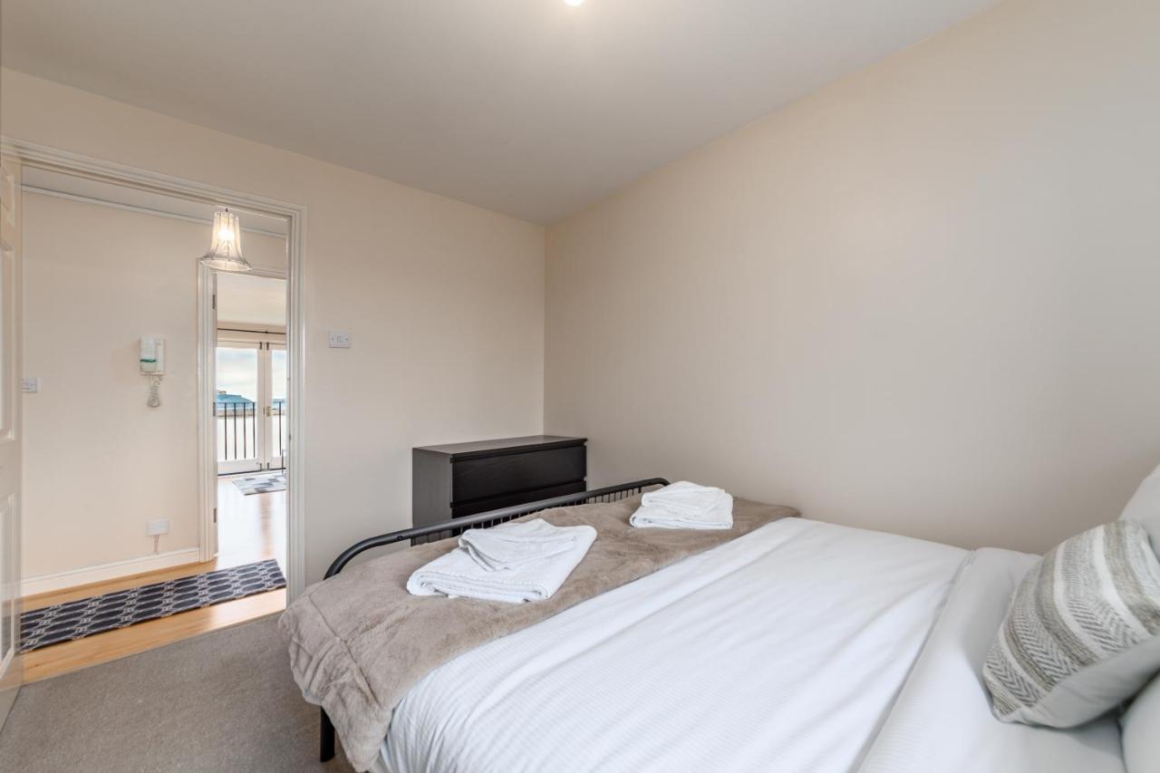 Appartamento By Rehoboth - 23 Thames View - Upper - Woolwich Londra