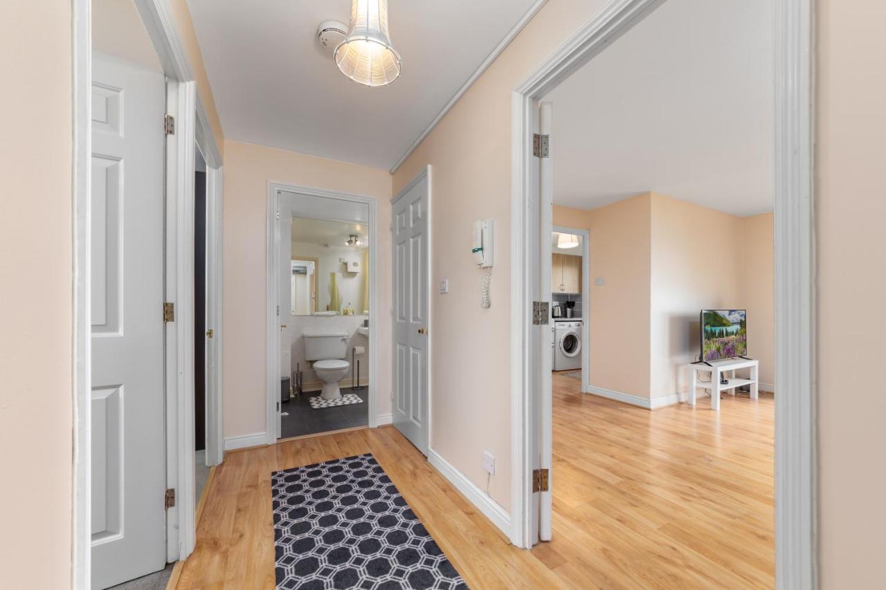 Appartamento By Rehoboth - 23 Thames View - Upper - Woolwich *